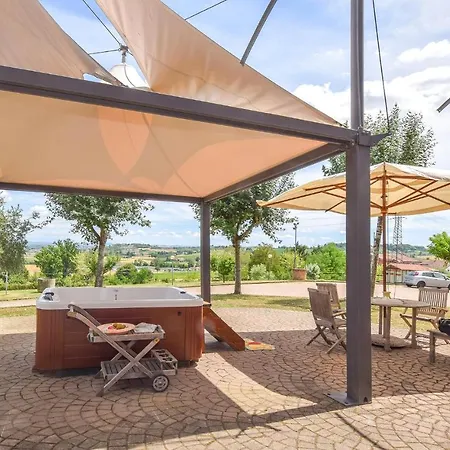 Ferienhaus Awesome In With 1 Bedrooms And Wifi