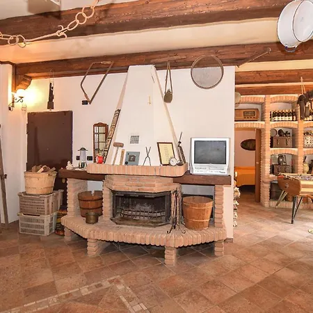 Awesome In With 1 Bedrooms And Wifi Ferienhaus *