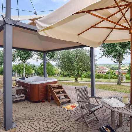 Awesome In With 1 Bedrooms And Wifi Ferienhaus San Giorgio Monferrato