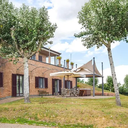 Awesome In With 1 Bedrooms And Wifi Ferienhaus San Giorgio Monferrato