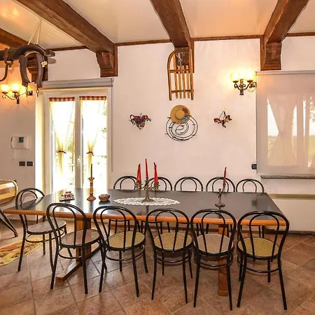 Ferienhaus Awesome In With 1 Bedrooms And Wifi
